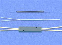 Picture for category Polarization Maintaining Fiber Fused Couplers/Splitters