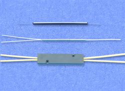 Picture for category Single Mode Fiber Fused Couplers/Splitters