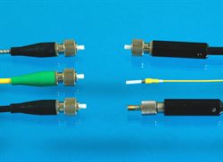 Picture for category Single Mode Patchcords