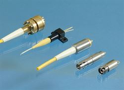 Picture for category Fiber Pigtailed Laser Diodes