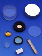 Optics for spectroscopy