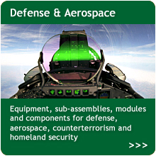 Qioptiq | Equipment, sub-assemblies, modules & components for Defense & Aerospace