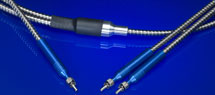 Polymicro Technologies™ Fiber Optic and Capillary Assemblies - Molex