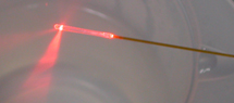Polymicro Technologies™ Fused Silica Micro Components - Molex