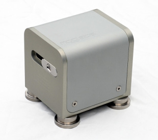 MOGLabs external cavity diode laser