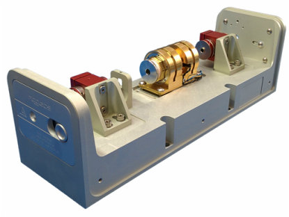 MOGLabs optical tapered amplifier