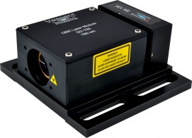 DBR_Laser_Module