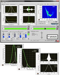 femtoPulse Master