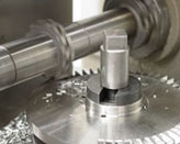 Machining