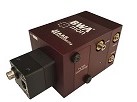 Beam Waist Analyzer Camera (BWA-CAM®)