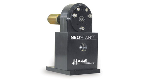 NEO Scan Inverse Taper Module