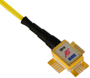 Balanced Photoreceivers with 14 GHz Bandwidth or 20 GHz Bandwidth