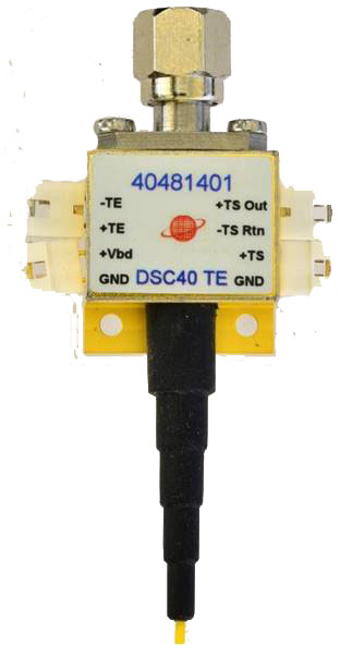 Thermo-Electrically cooled extra highly linear photodiode (XHLPD)