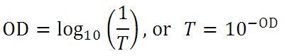 λθ = λ0  [1 (Ne)2 Sin2θ ] 1