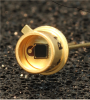 UV photodiodes