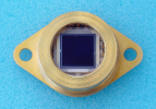 uv nir spectroscopy photodiodes