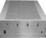 Instrumentation Amplifier