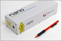 Nano 0 Libs laser head