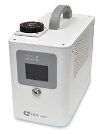 Nanolite S Portable Power Supply Unit