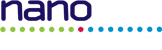 Nano Brand Logo