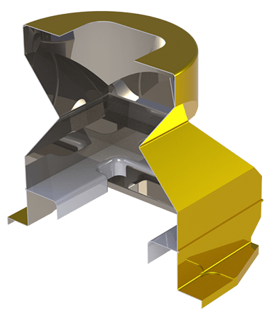 IR Imaging Components