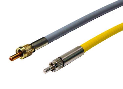 Fiber Patchcords