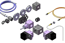 LEDs for Optogenetics