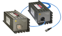 Continuous Wave Single Frequency IR Laser - NPRO 125/126 Series