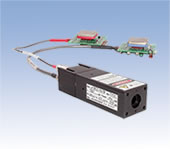 Lepton IV OEM laser modules