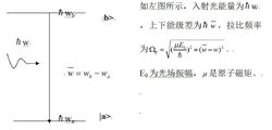 拉比振荡