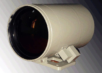Lens modules for 3-5 micro Thermal Cameras