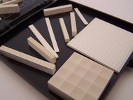 Pixellated Arrays