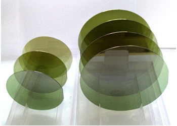 Wafers and Substrates for Semiconductor