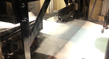 Converting Industry