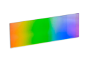 Spatially Variable Coatings