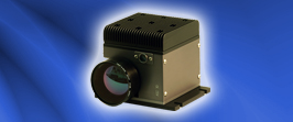 TigerEye 3D Flash LIDAR Camera by Advanced Scientific Concepts
