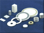 Piezoceramics