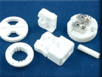 Alumina Parts