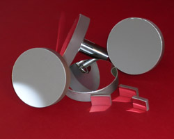 Precision Mirrors