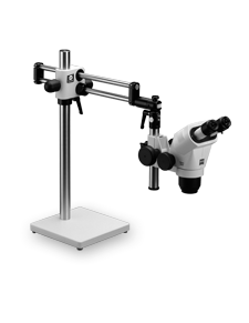 Microscope Boom Stands for Large Samples