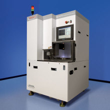 Dicing and Lapping Systems