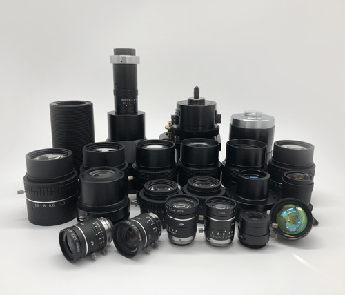 FA Lenses