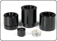 Diode Laser Lens Assemblies