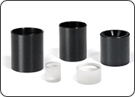 Medical Imaging Lens Assemblies