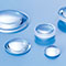 Aspheric lens