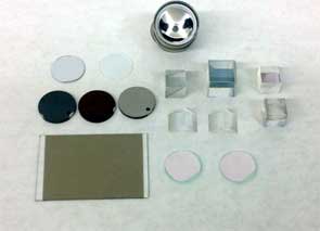 Specialty Coatings