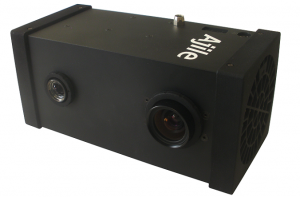 DepthScan 3D Imaging System