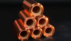 Copper Foil Rolls