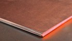 Copper Sheet and Foil Sheeting