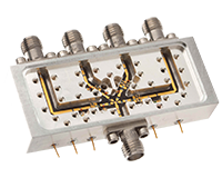 RF & Microwave Switches